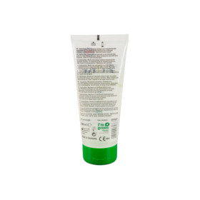 Lubrifiant anal bio 200ml tube écologique 